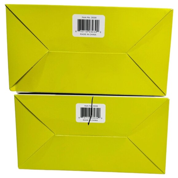 TRUE Flexi Dine Out 8 oz Clear Plastic Stemless Wine Glass 2 Each Box (2-Pack) - Picture 5 of 7